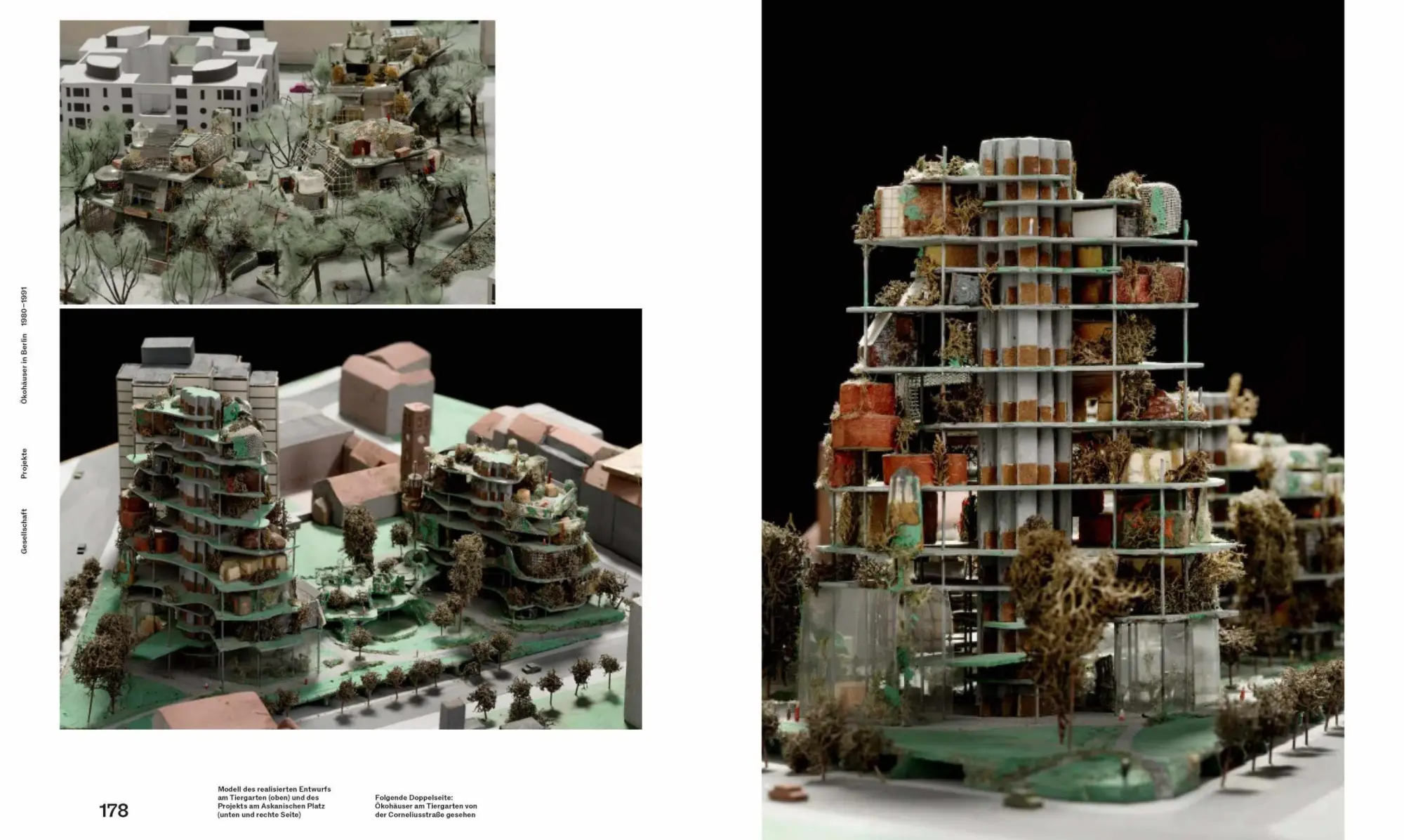 Bild: 9783791377490 | Frei Otto | Bauen mit der Natur | Joaquín Medina Warmburg (u. a.)