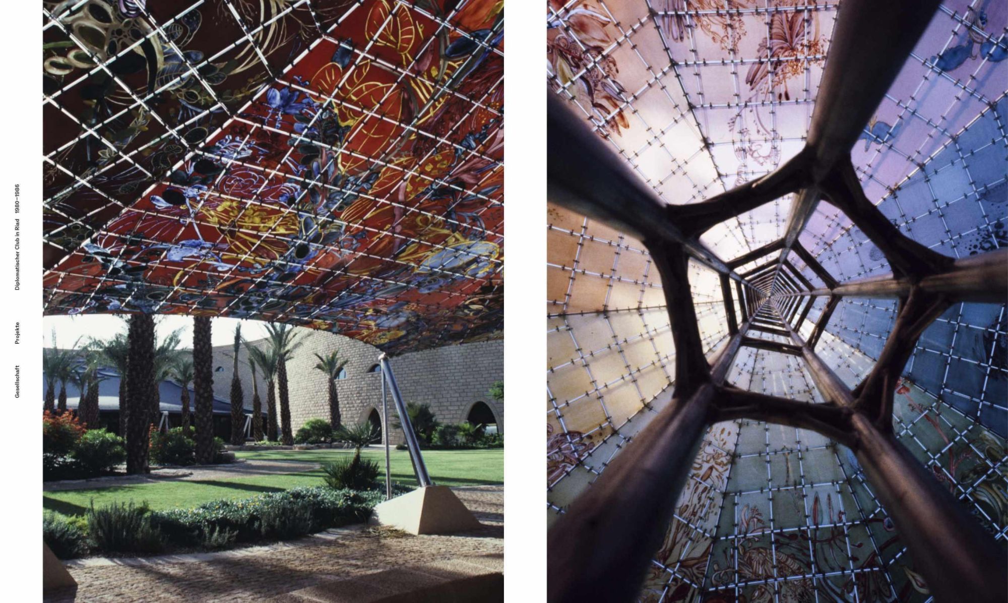 Bild: 9783791377490 | Frei Otto | Bauen mit der Natur | Joaquín Medina Warmburg (u. a.)