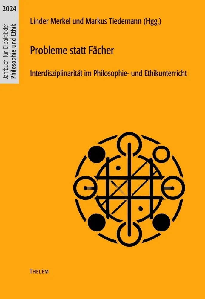 Cover: 9783959087490 | Probleme statt Fächer | Linder Merkel (u. a.) | Taschenbuch | Deutsch