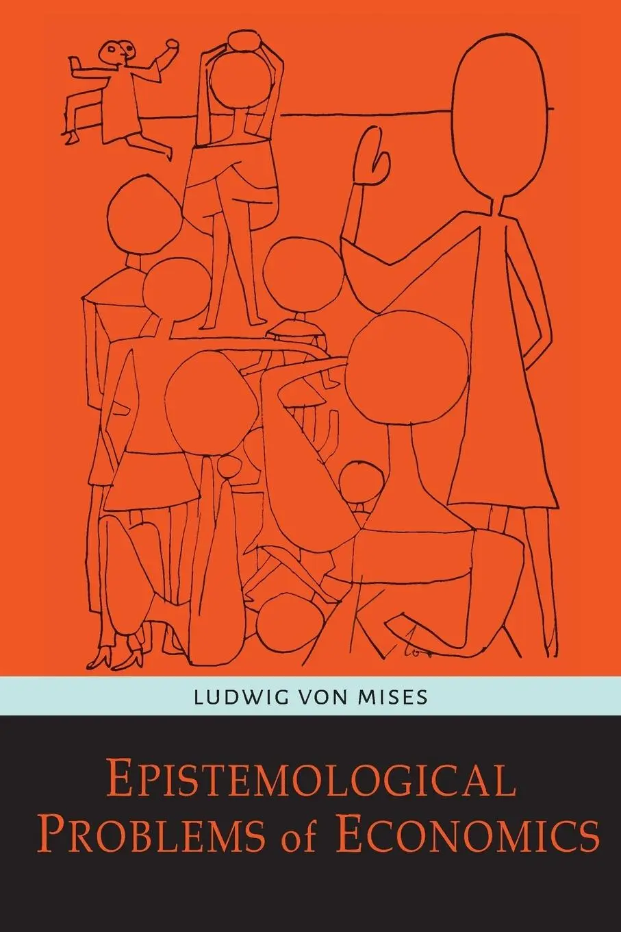Cover: 9781614277590 | Epistemological Problems of Economics | Ludwig Von Mises | Taschenbuch