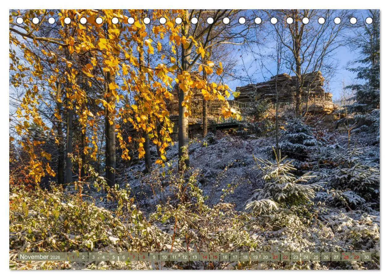 Bild: 9783457287590 | Unterwegs im Erzgebirge - Zwischen Tradition, Kultur und Natur...