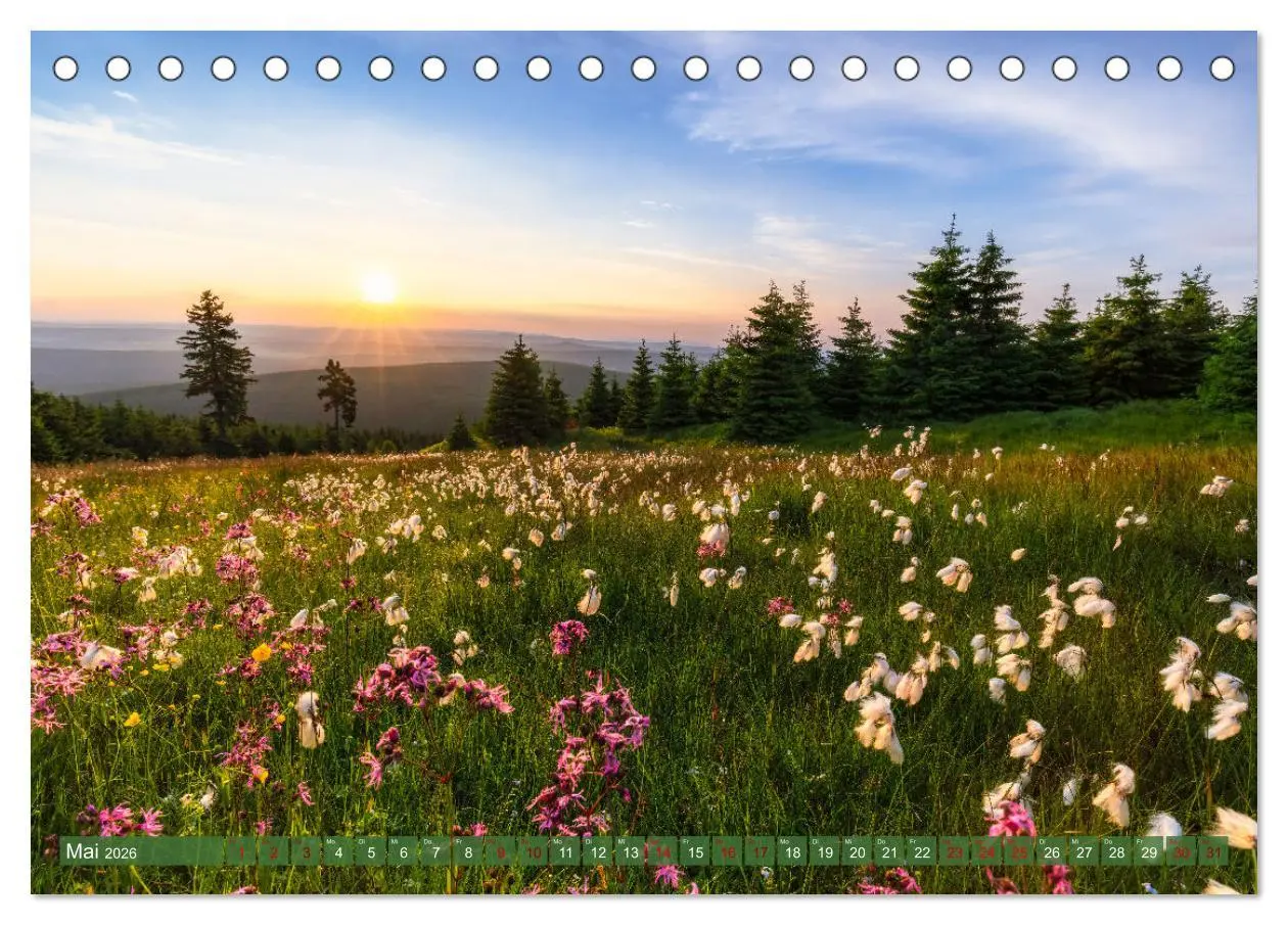 Bild: 9783457287590 | Unterwegs im Erzgebirge - Zwischen Tradition, Kultur und Natur...