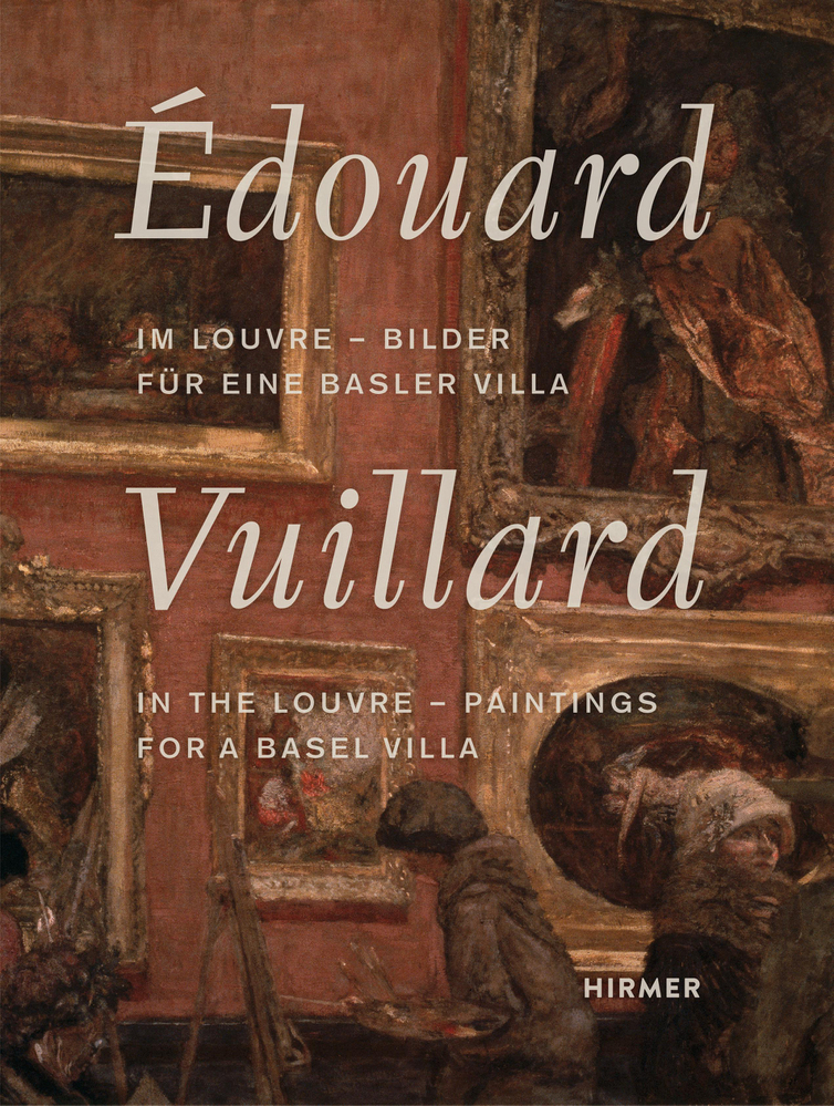 Cover: 9783777437590 | Édouard Vuillard | Martin Schwander | Taschenbuch | 200 S. | Deutsch