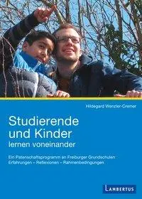 Cover: 9783784127590 | Studierende und Kinder lernen voneinander | Hildegard Wenzler-Cremer