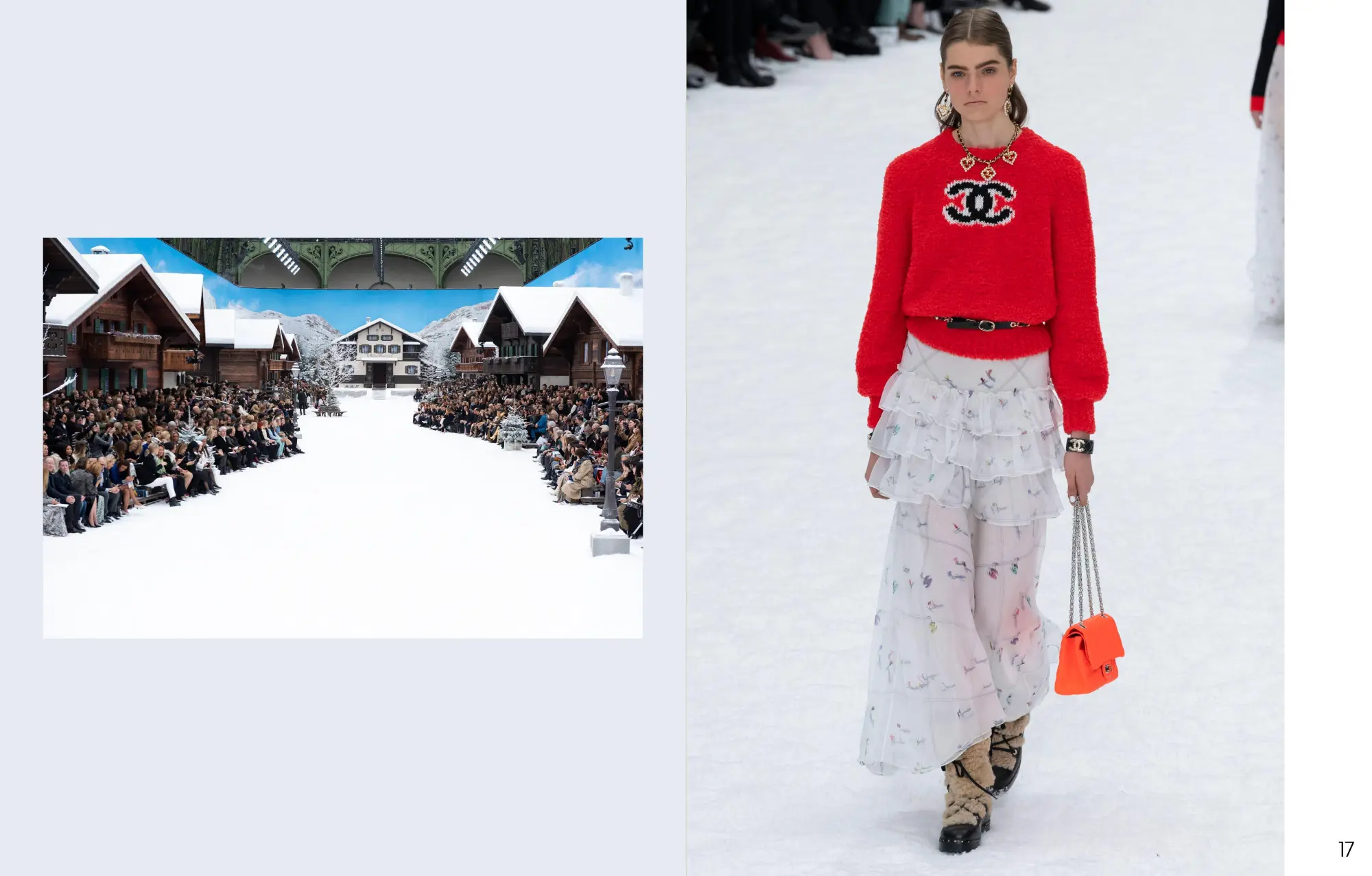 Bild: 9783961717590 | Iconic Runways | Fashion Shows That Made History | Toromanoff (u. a.)