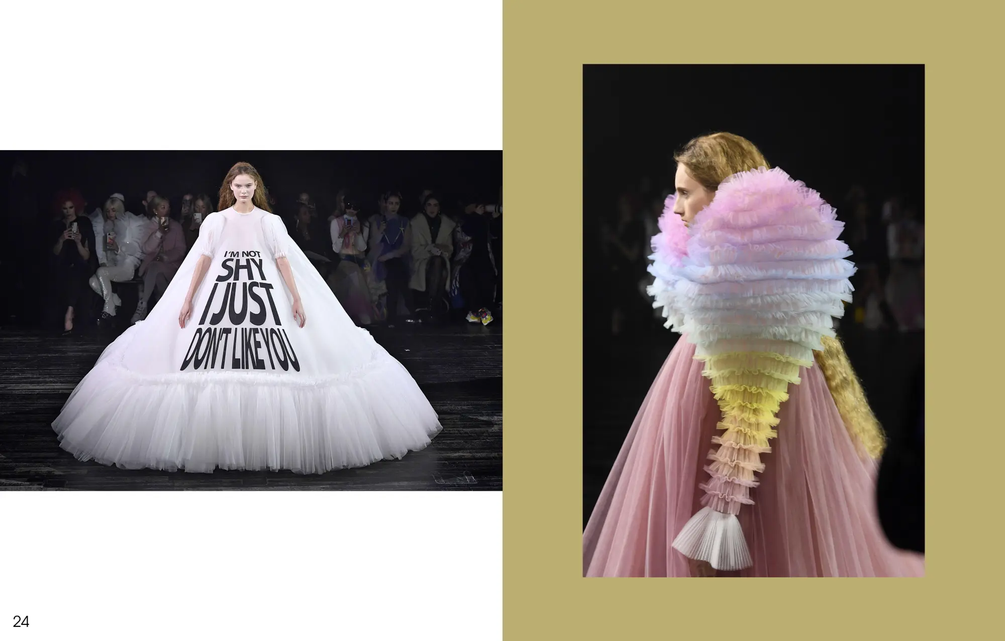 Bild: 9783961717590 | Iconic Runways | Fashion Shows That Made History | Toromanoff (u. a.)
