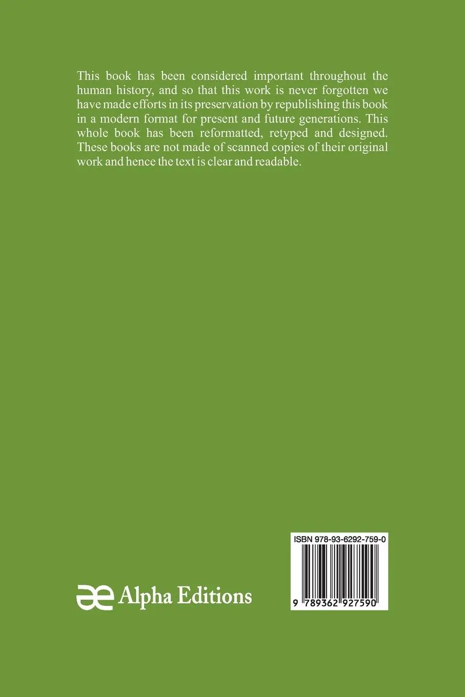 Rückseite: 9789362927590 | A Yankee Flier in the Far East | Rutherford G. Montgomery | Buch