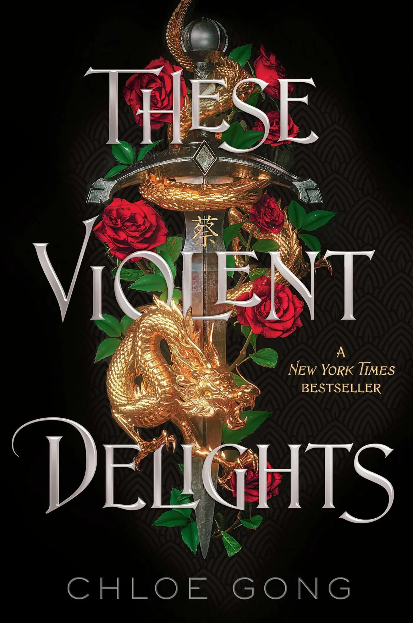 Cover: 9781534457690 | These Violent Delights | Chloe Gong | Buch | Gebunden | Englisch
