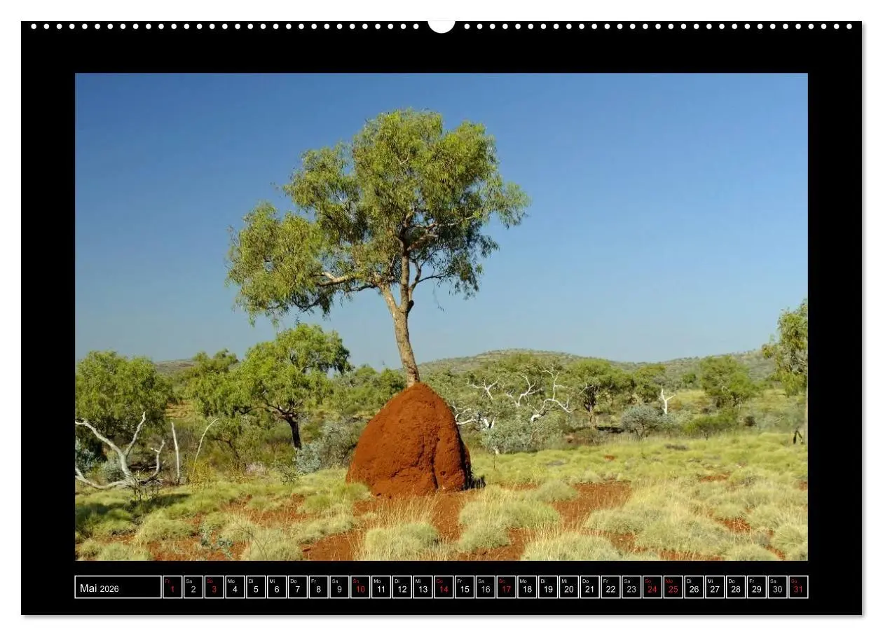 Bild: 9783516127690 | Australien - Von Perth bis Darwin (hochwertiger Premium...
