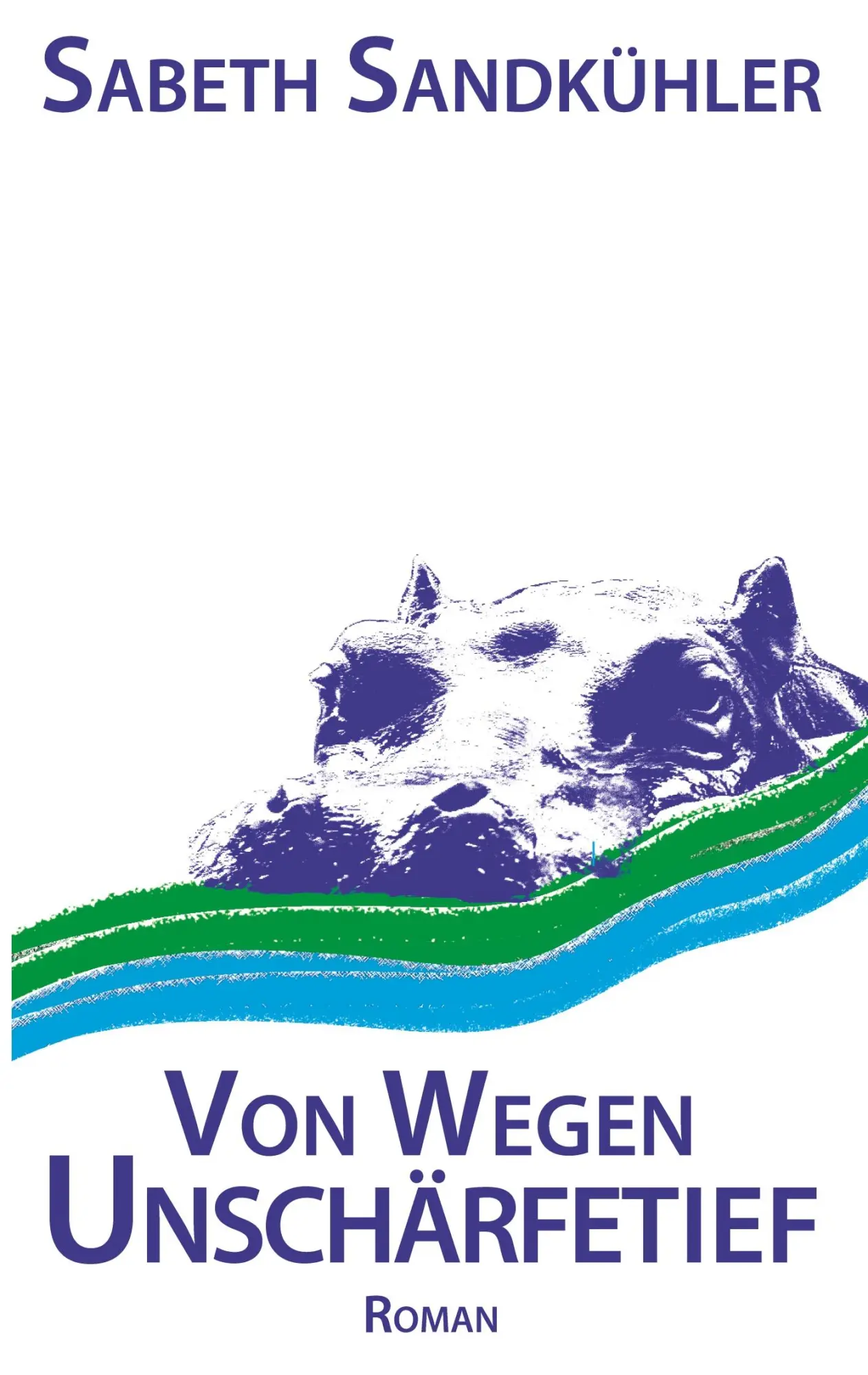 Cover: 9783695187690 | Von wegen Unschärfetief | Sabeth Sandkühler | Taschenbuch | 216 S.