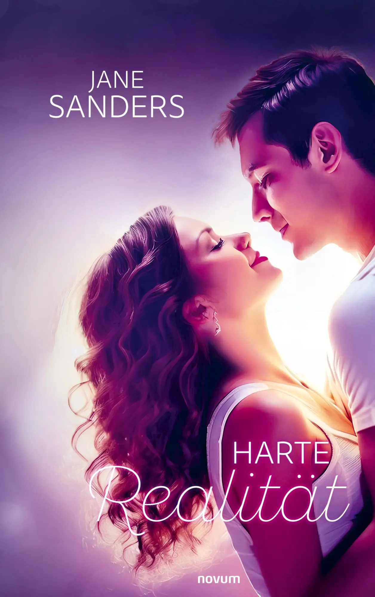 Cover: 9783711607690 | Harte Realität | Jane Sanders | Taschenbuch | Deutsch | 2025
