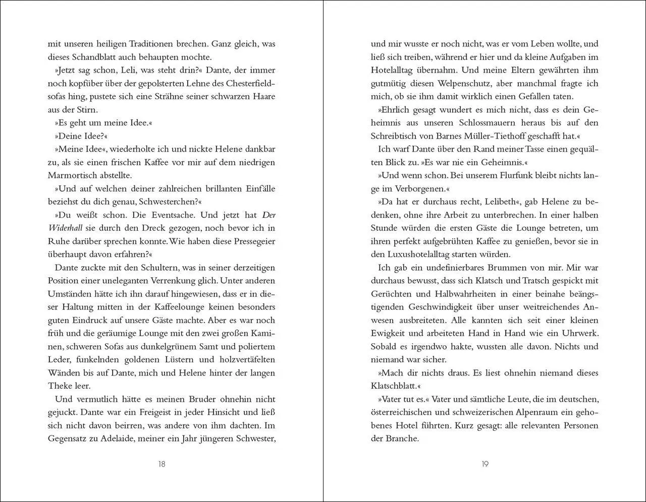 Bild: 9783743217690 | Mont Lacroix (Band 1) - Longing for Lelibeth | Alexandra Flint | Buch