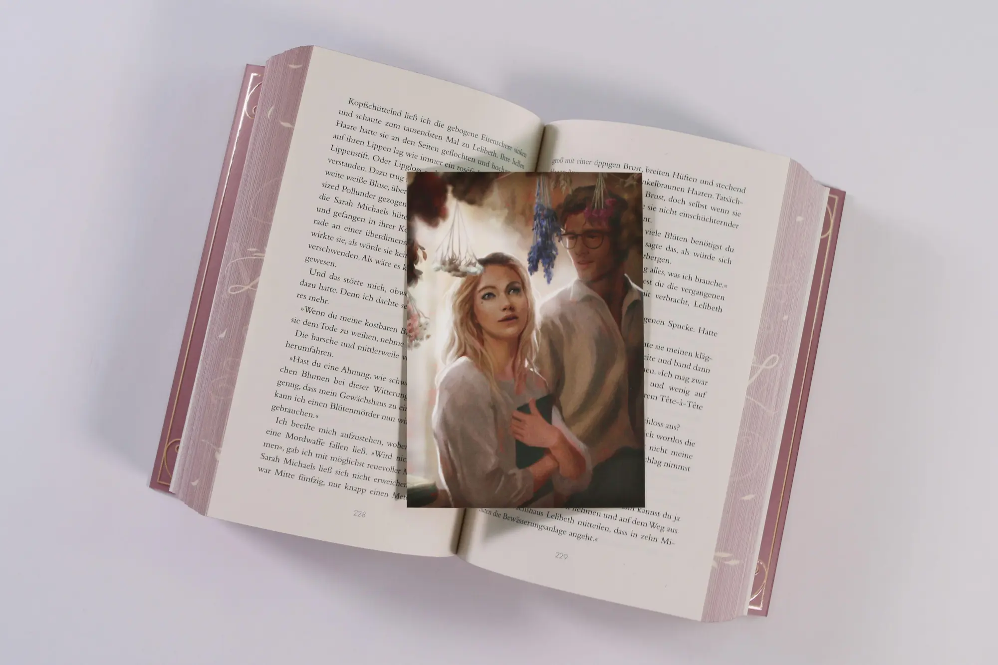 Bild: 9783743217690 | Mont Lacroix (Band 1) - Longing for Lelibeth | Alexandra Flint | Buch