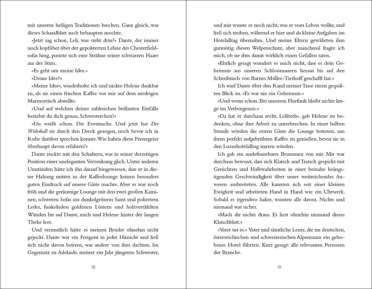 Bild: 9783743217690 | Mont Lacroix (Band 1) - Longing for Lelibeth | Alexandra Flint | Buch