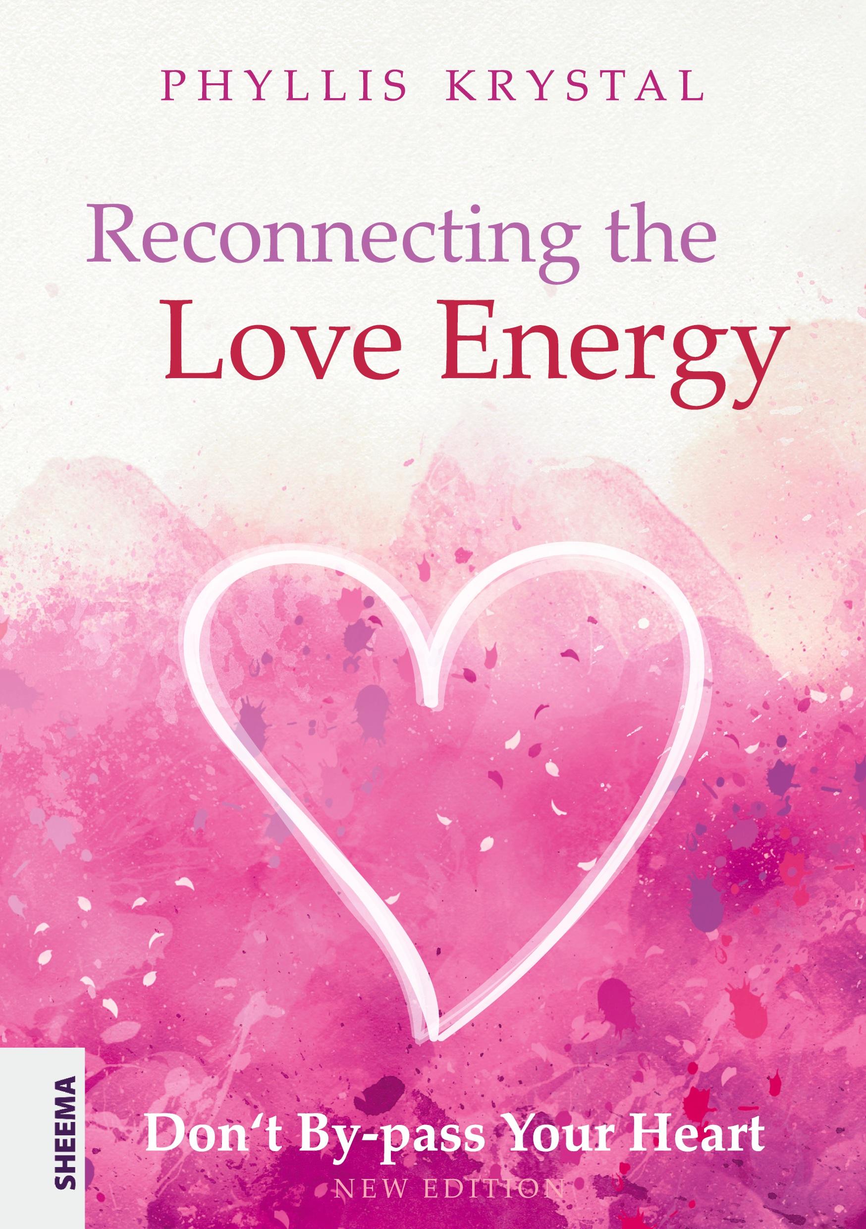 Cover: 9783948177690 | Reconnecting the Love Energy - This book is a cry for help to all...