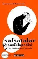 Cover: 9786051737690 | Safsatalar Ansiklopedisi | Immanuel Tolstoyevski | Taschenbuch | 2020