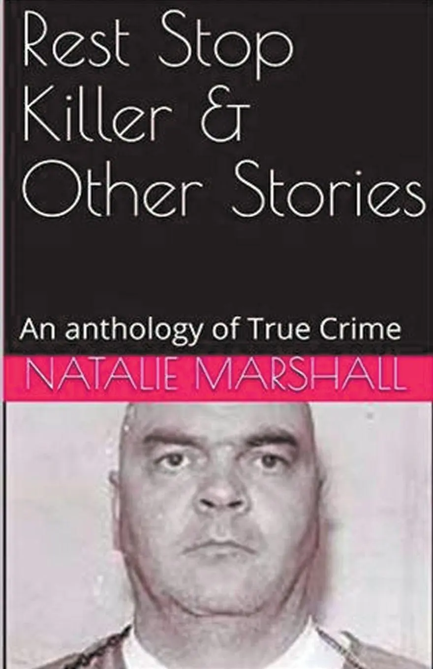 Cover: 9798224707690 | Rest Stop Killer | Natalie Marshall | Taschenbuch | Englisch | 2021