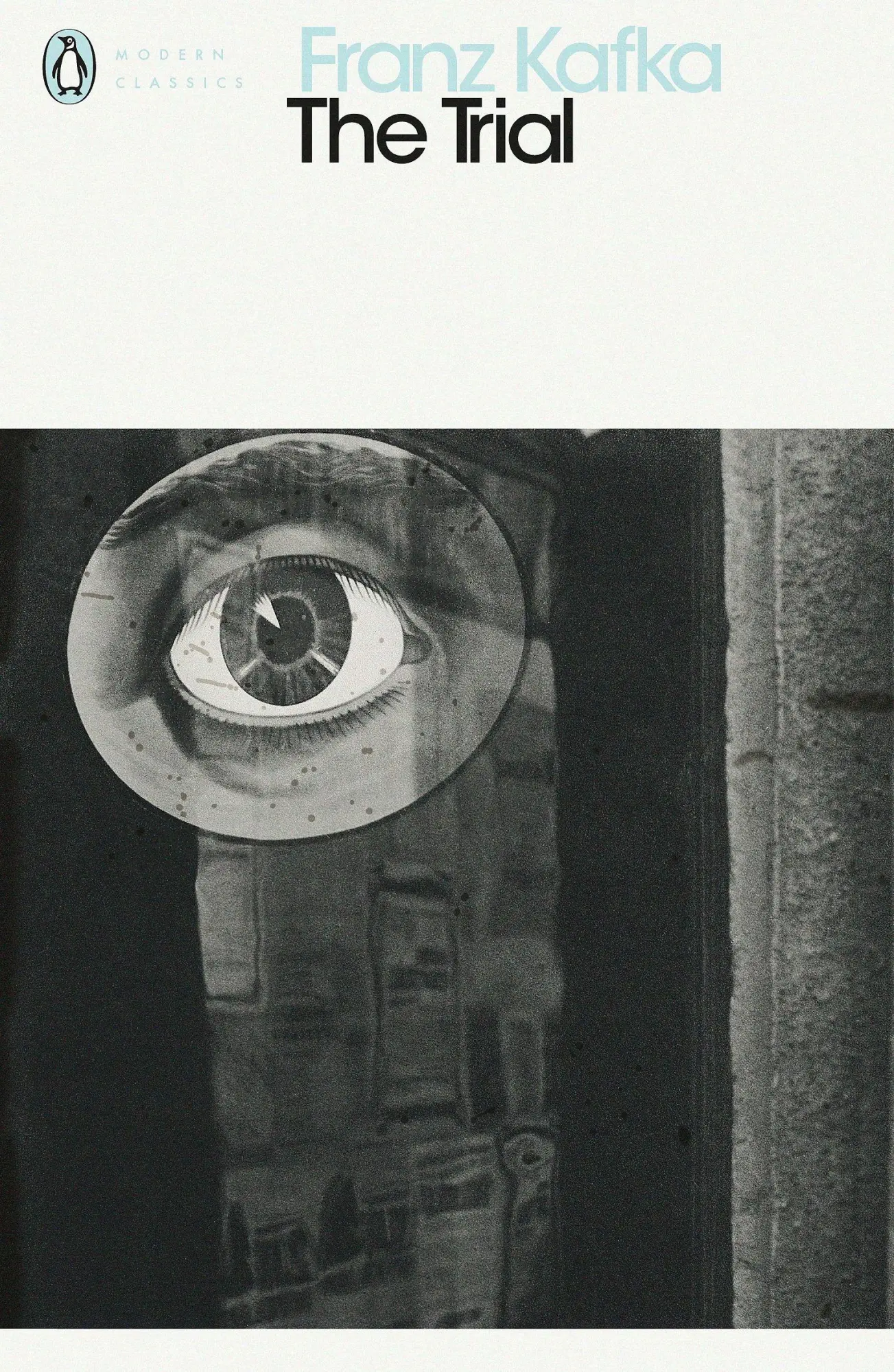 Cover: 9780241197790 | The Trial | Franz Kafka | Taschenbuch | Penguin Modern Classics | 2015