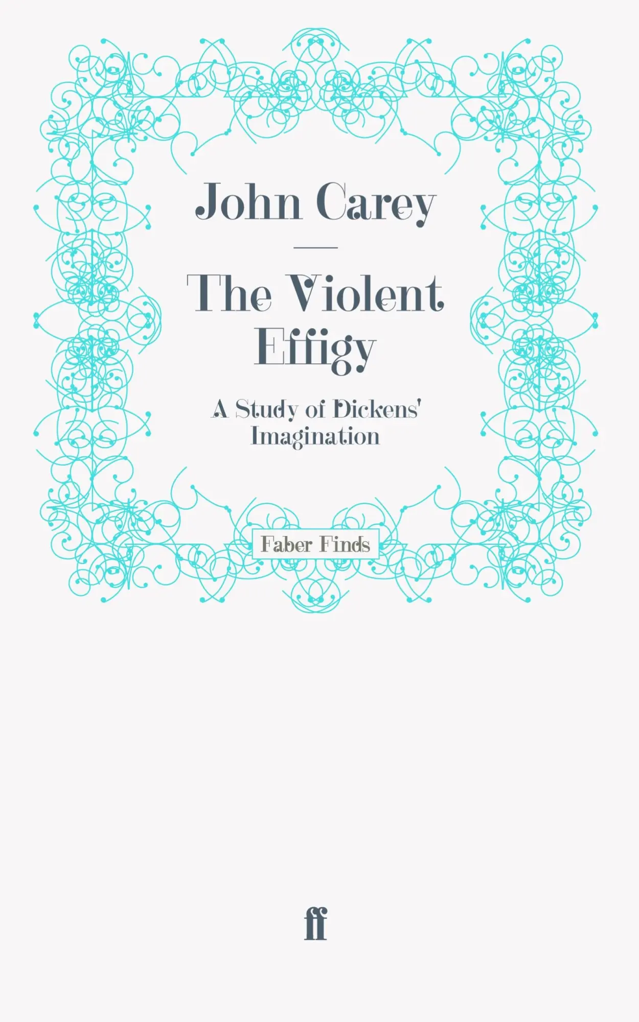 Cover: 9780571247790 | The Violent Effigy | Taschenbuch | 184 S. | Englisch | 2011