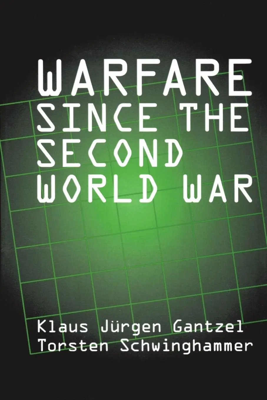 Cover: 9781138517790 | Warfare Since the Second World War | Torsten Schwinghammer | Buch