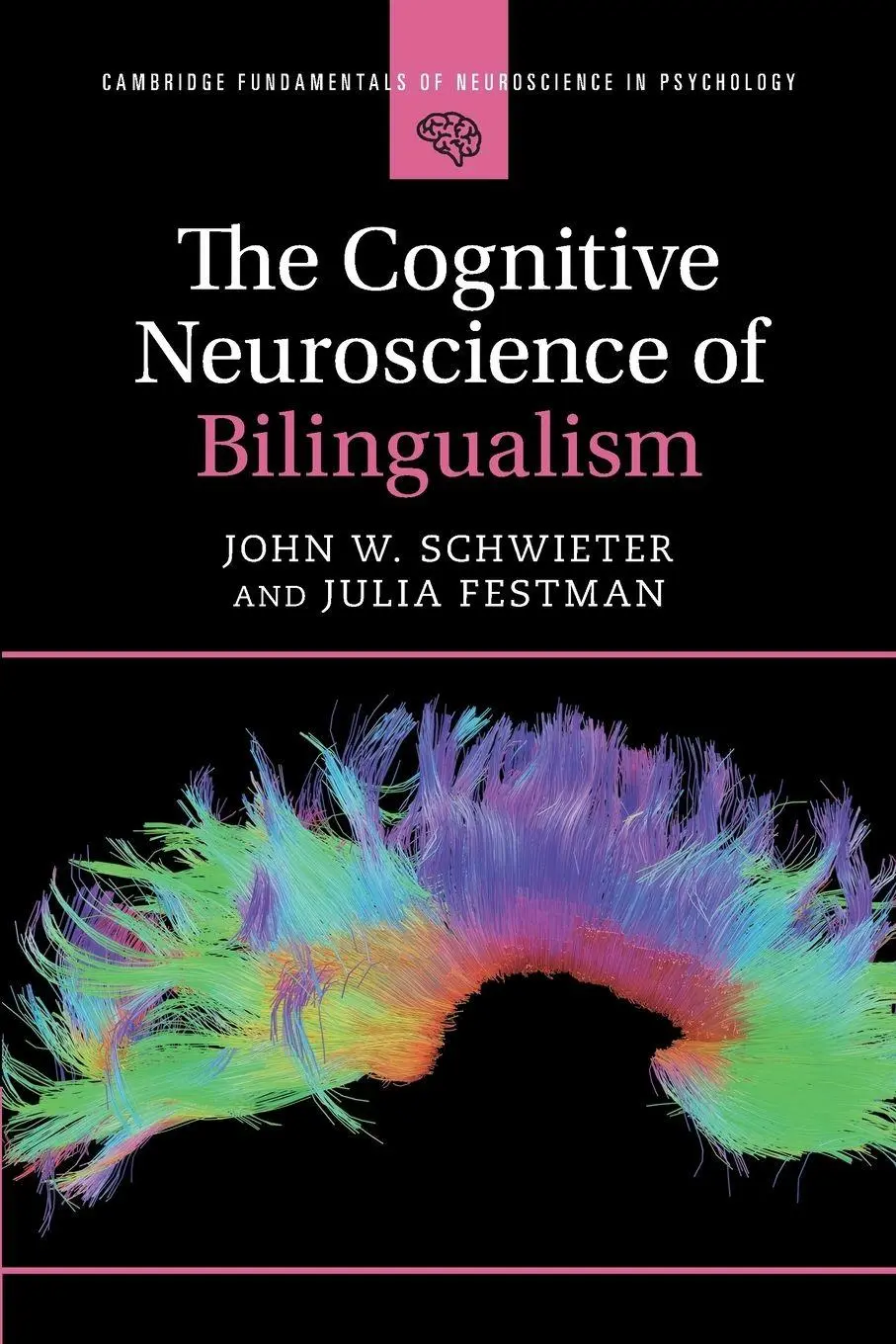 Cover: 9781316647790 | The Cognitive Neuroscience of Bilingualism | John W. Schwieter (u. a.)