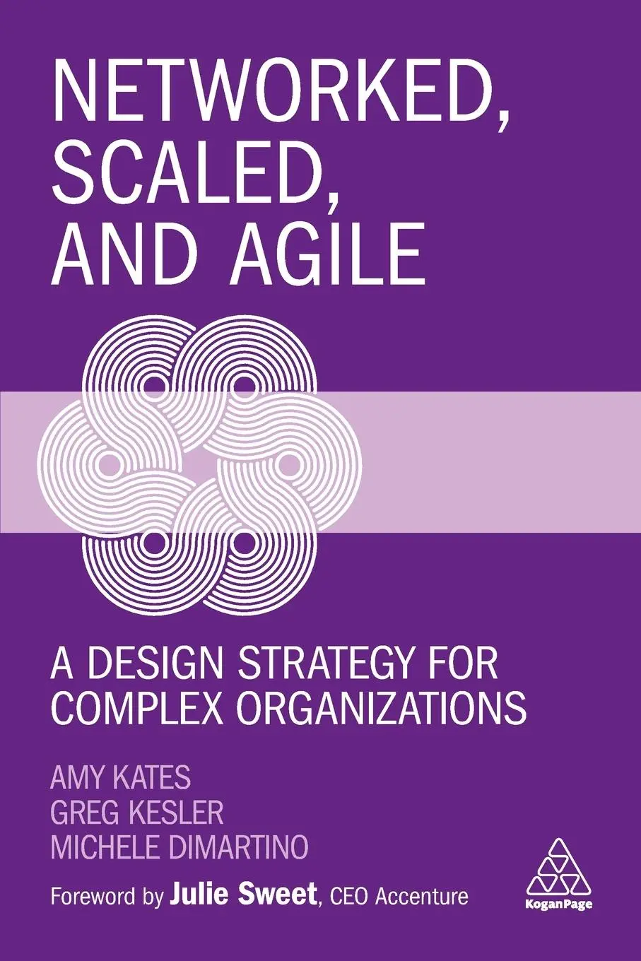Cover: 9781789667790 | Networked, Scaled, and Agile | Amy Kates (u. a.) | Taschenbuch | 2021