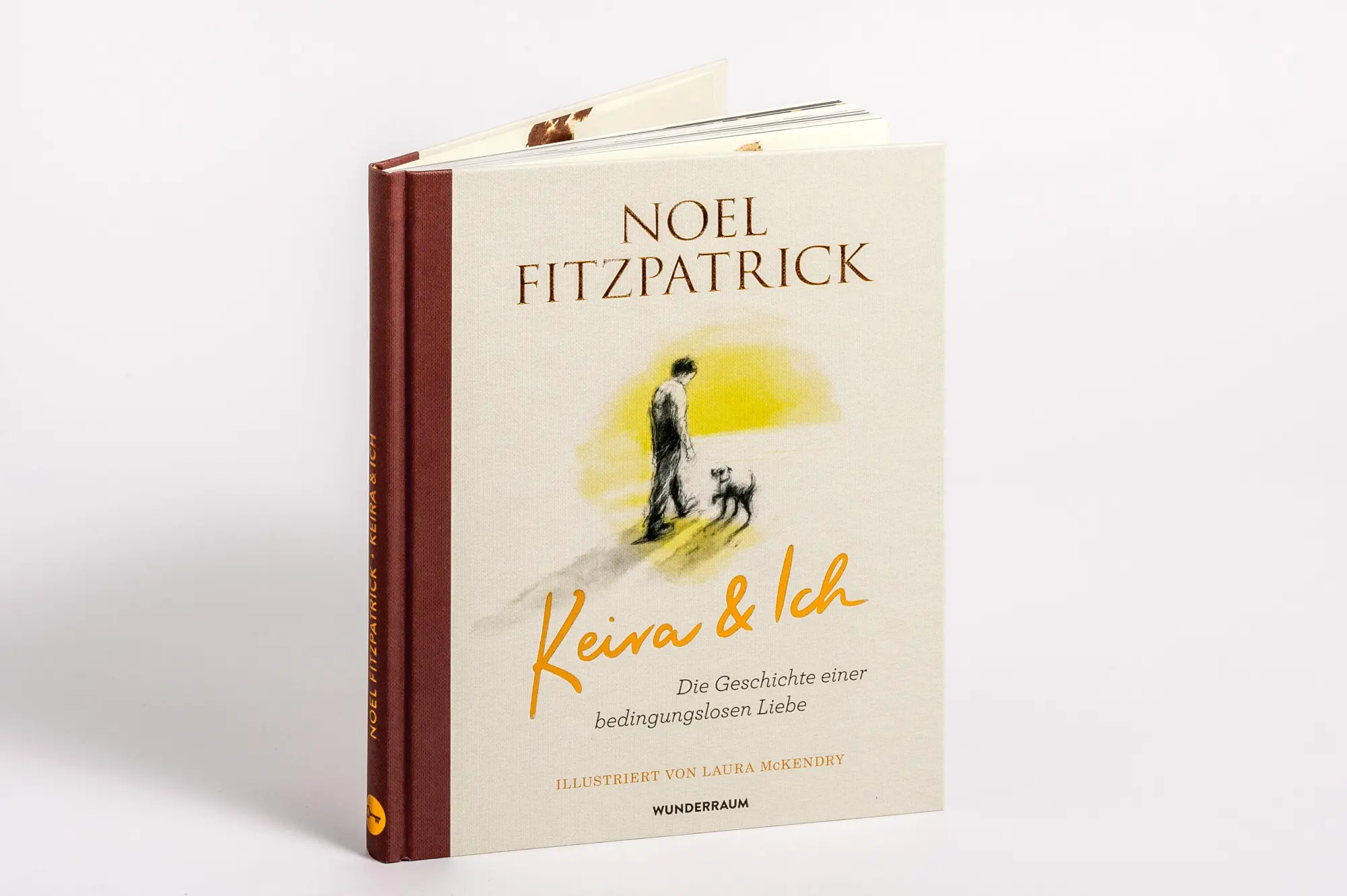 Bild: 9783442317790 | Keira &amp; Ich | Noel Fitzpatrick | Buch | 128 S. | Deutsch | 2025