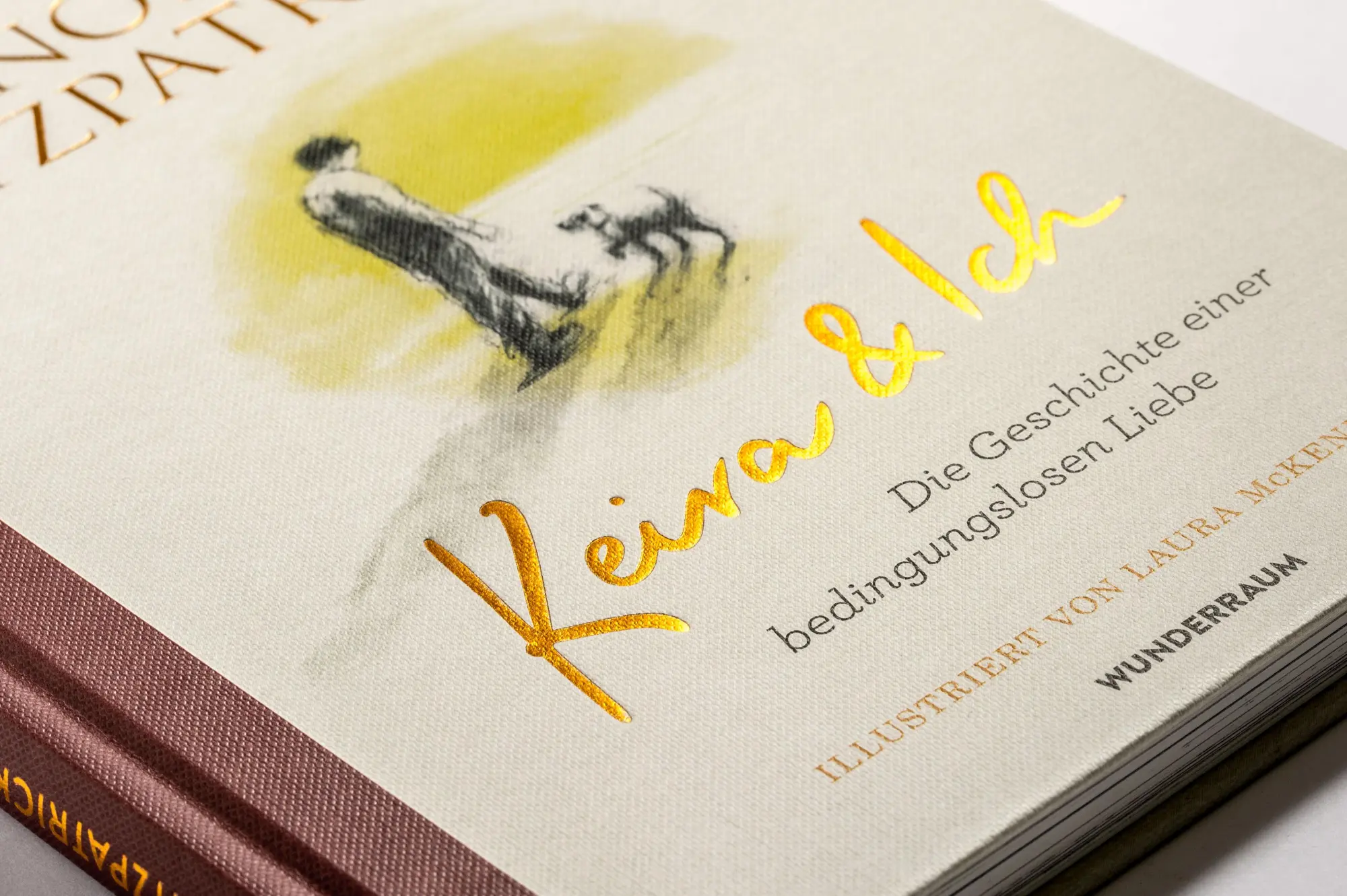 Bild: 9783442317790 | Keira &amp; Ich | Noel Fitzpatrick | Buch | 128 S. | Deutsch | 2025