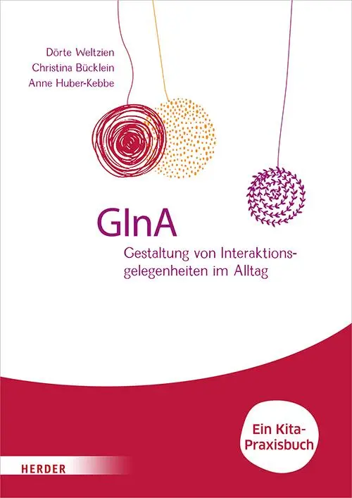 Cover: 9783451397790 | GInA | Gestaltung von Interaktionsgelegenheiten im Alltag | Buch