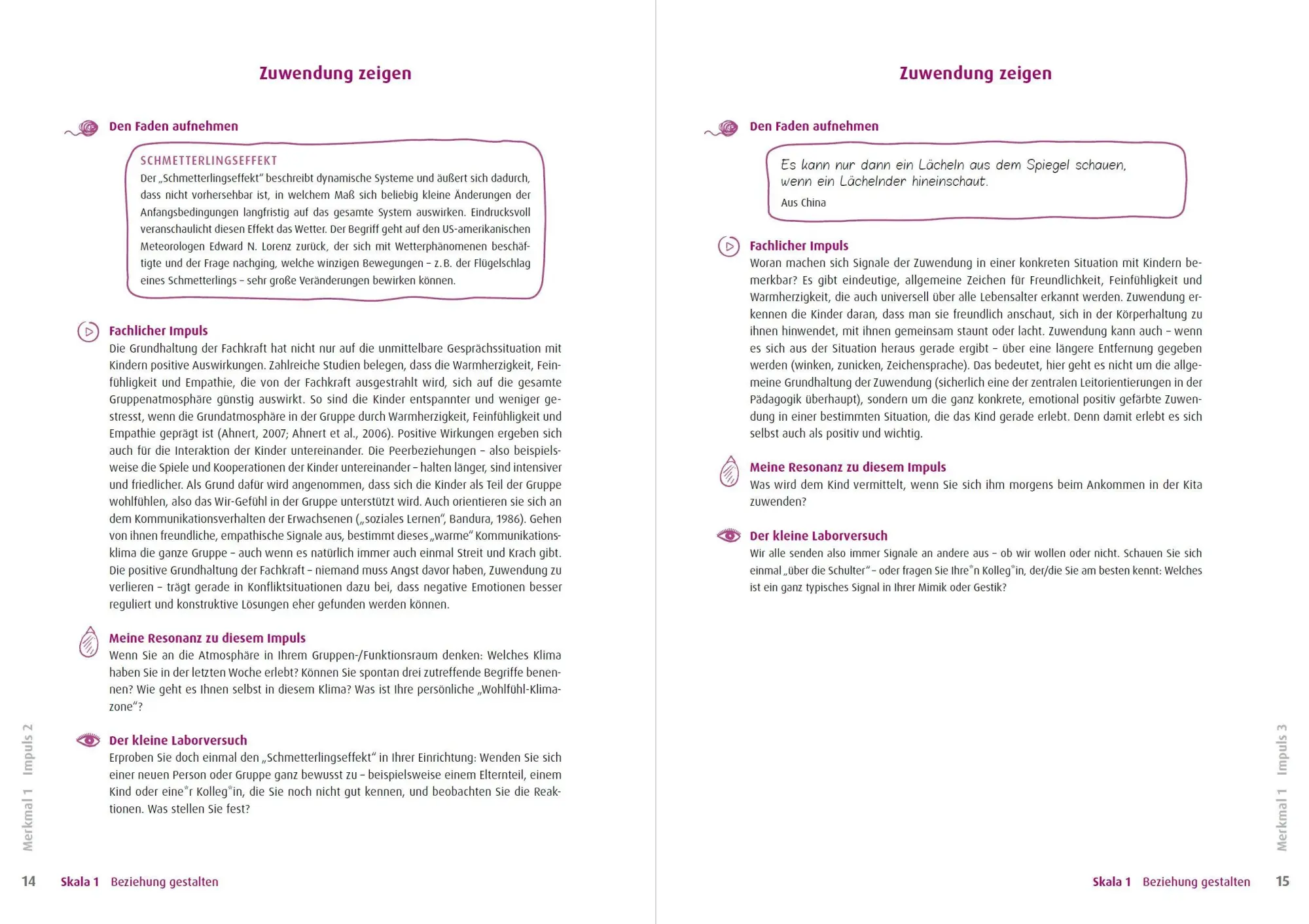 Bild: 9783451397790 | GInA | Gestaltung von Interaktionsgelegenheiten im Alltag | Buch