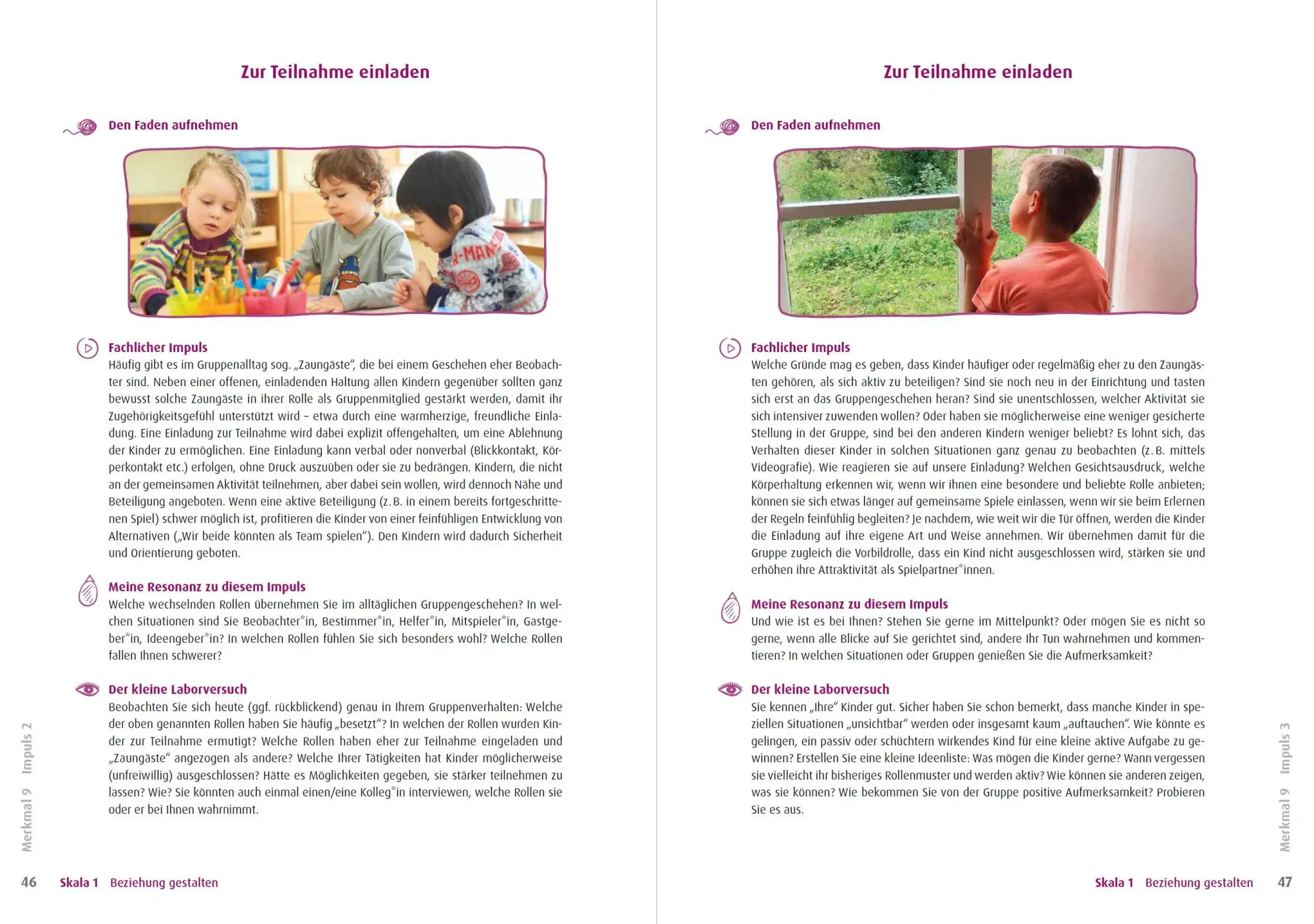 Bild: 9783451397790 | GInA | Gestaltung von Interaktionsgelegenheiten im Alltag | Buch