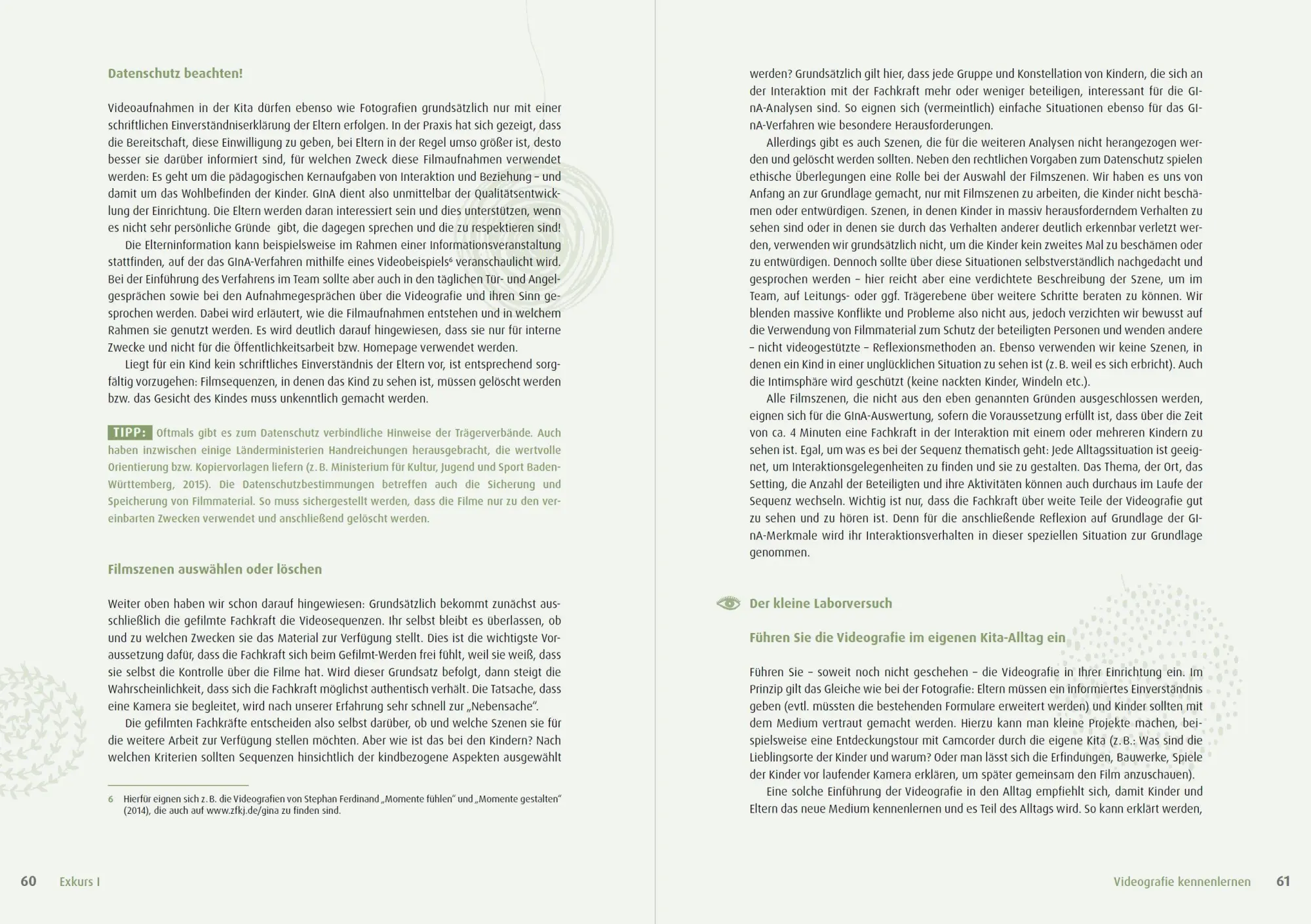 Bild: 9783451397790 | GInA | Gestaltung von Interaktionsgelegenheiten im Alltag | Buch