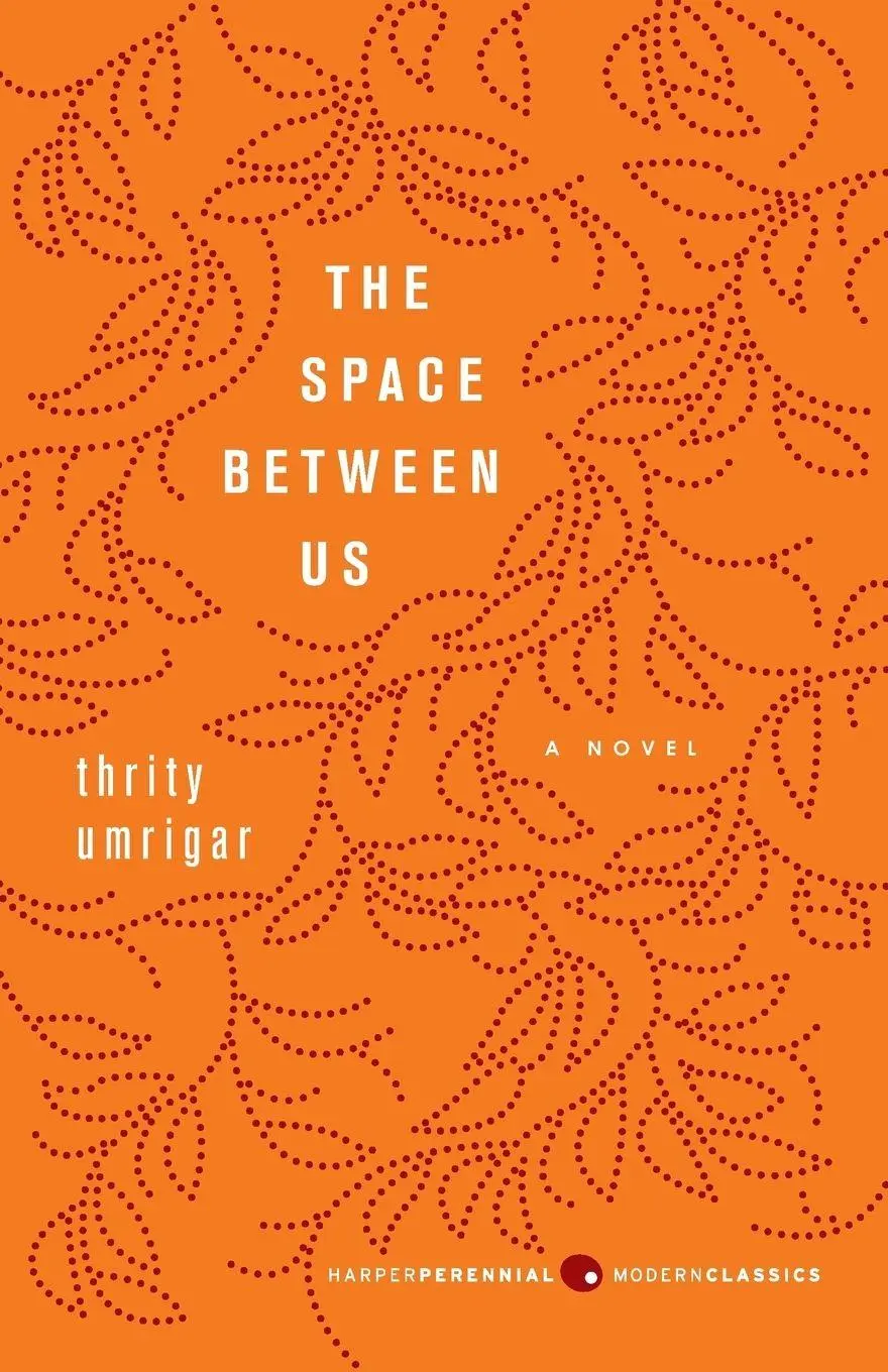 Cover: 9780062067890 | Space Between Us, The | Thrity Umrigar | Taschenbuch | Englisch | 2011