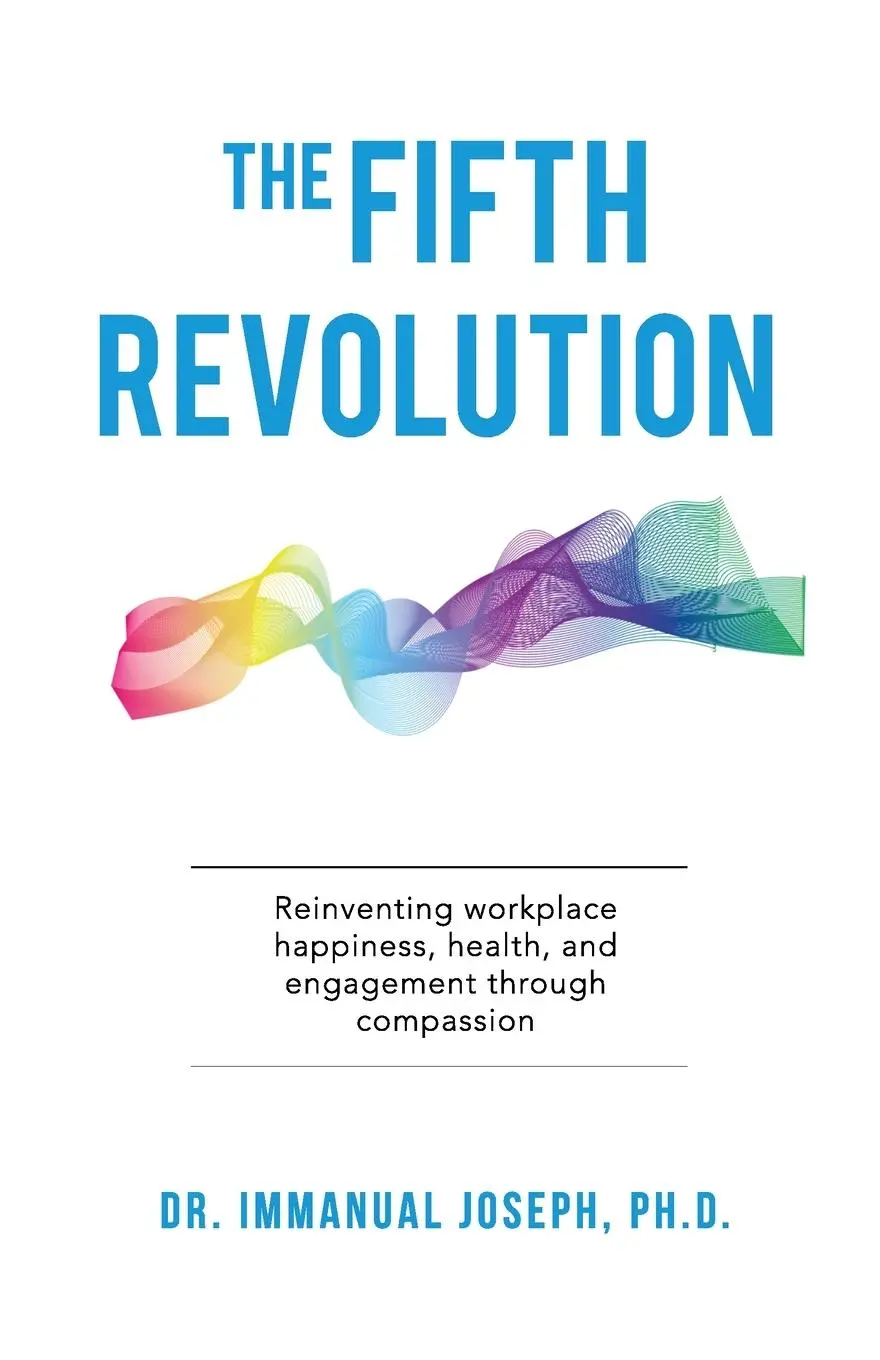 Cover: 9780578577890 | The Fifth Revolution | Immanual Joseph | Taschenbuch | Englisch | 2019