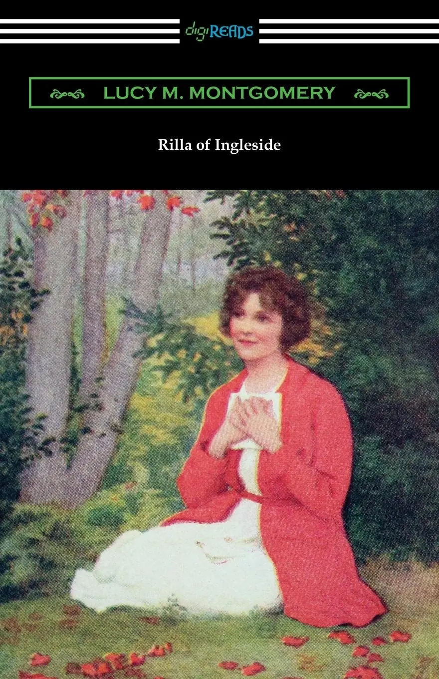 Cover: 9781420967890 | Rilla of Ingleside | Lucy M. Montgomery (u. a.) | Taschenbuch | 2020