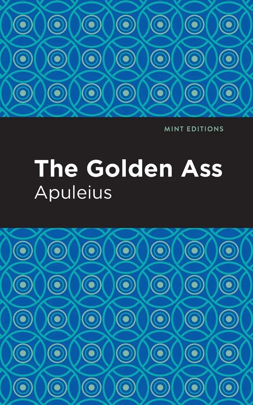 Cover: 9781513267890 | The Golden Ass | Apuleius | Taschenbuch | Kartoniert / Broschiert