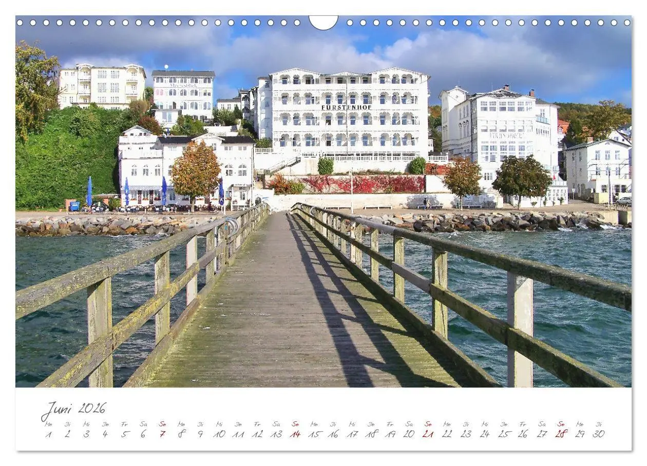 Bild: 9783457497890 | Mein Sassnitz - Hafenstadt und Erholungsort an der Kreideküste von...