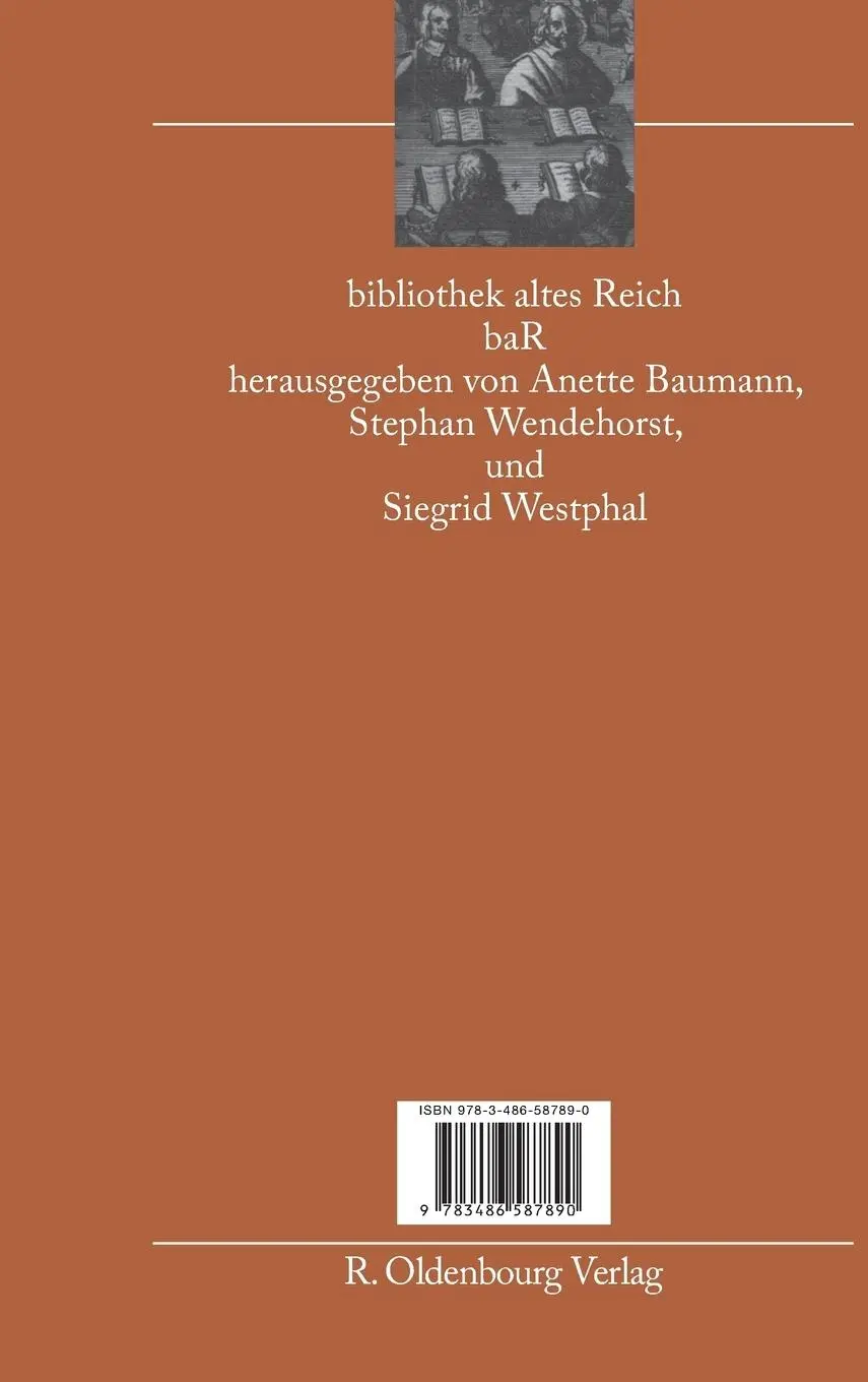 Rückseite: 9783486587890 | Ein 'Medium zum Frieden' | Ralf-Peter Fuchs | Buch | X | Deutsch