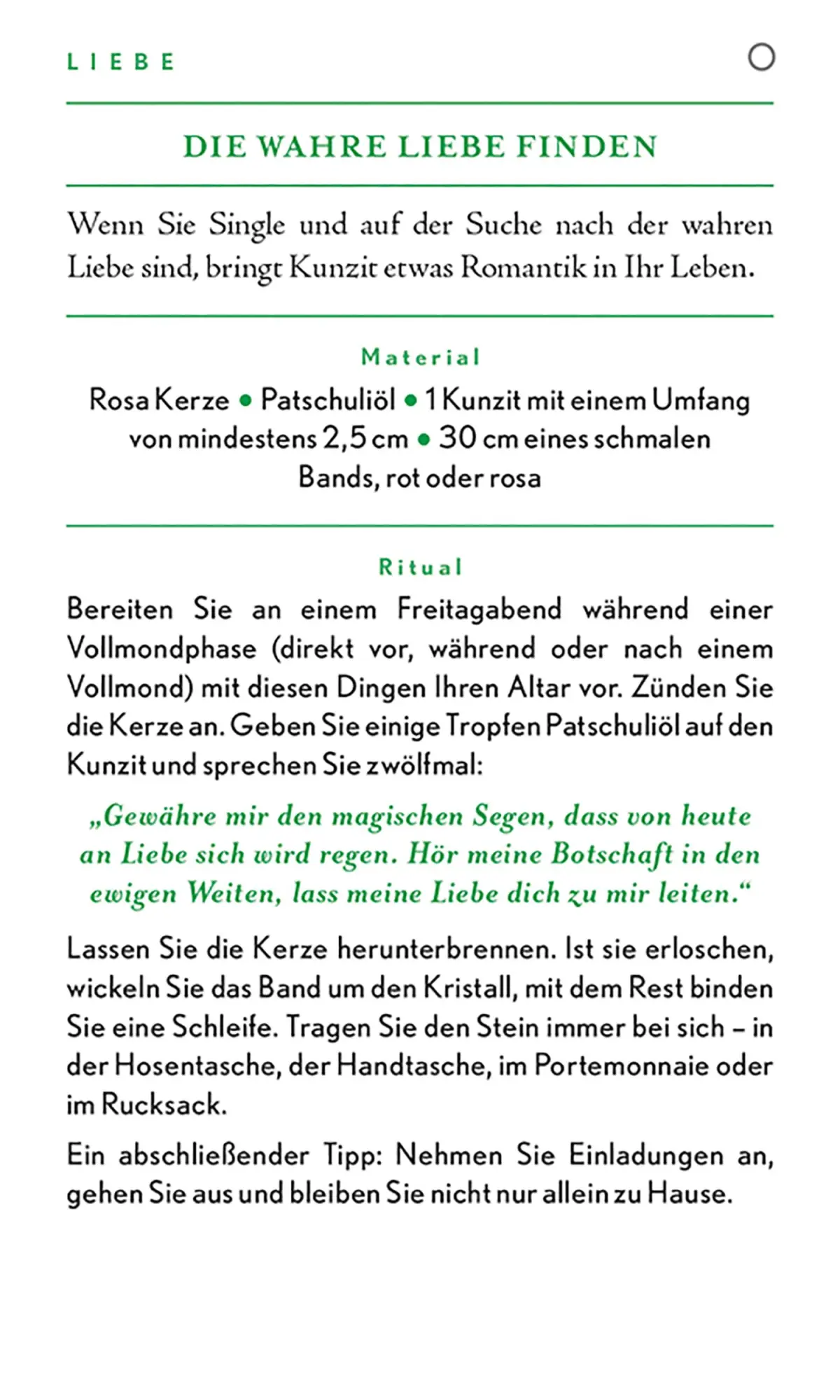 Bild: 9789463597890 | Wiccapedia Zauberkarten | 100 magische Sprüche und Rituale | Buch
