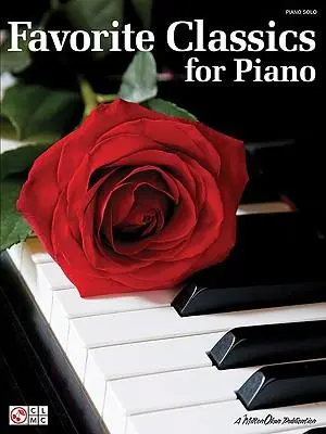 Cover: 884088217990 | Favorite Classics for Piano | Taschenbuch | Buch | Englisch | 2008
