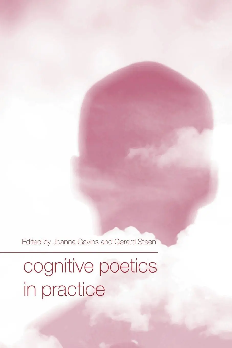 Cover: 9780415277990 | Cognitive Poetics in Practice | Joanna Gavins (u. a.) | Taschenbuch