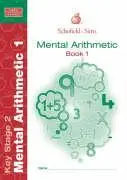 Cover: 9780721707990 | Mental Arithmetic 1 | J. W. Adams (u. a.) | Taschenbuch | Englisch