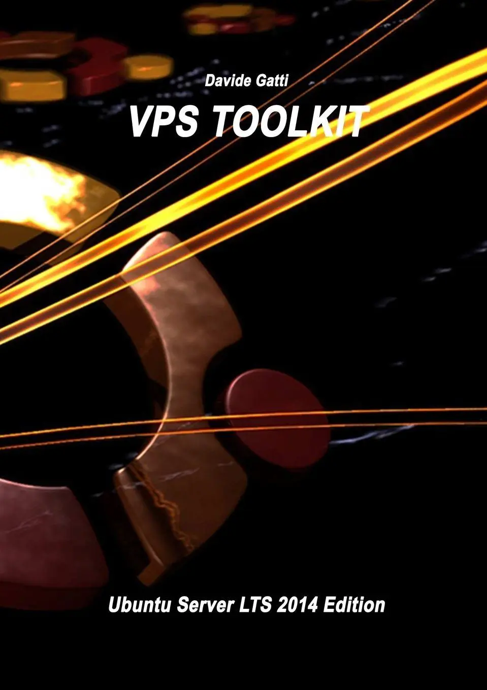 Cover: 9781326077990 | VPS TOOLKIT | Davide Gatti | Taschenbuch | Kartoniert / Broschiert