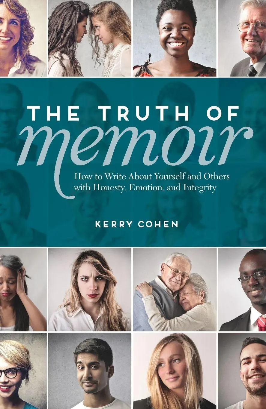 Cover: 9781599637990 | The Truth of Memoir | Kerry Cohen | Taschenbuch | Englisch | 2014