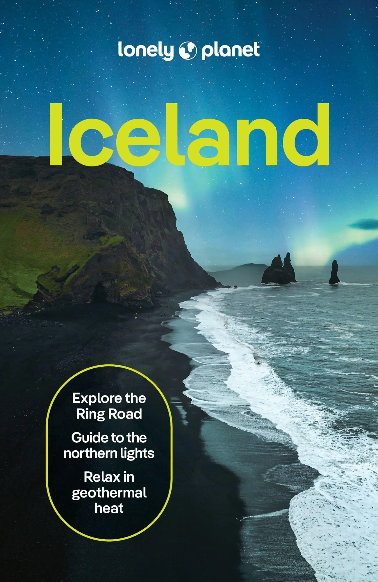 Cover: 9781838697990 | Lonely Planet Iceland | Eyglo Svala Arnarsdottir (u. a.) | Taschenbuch