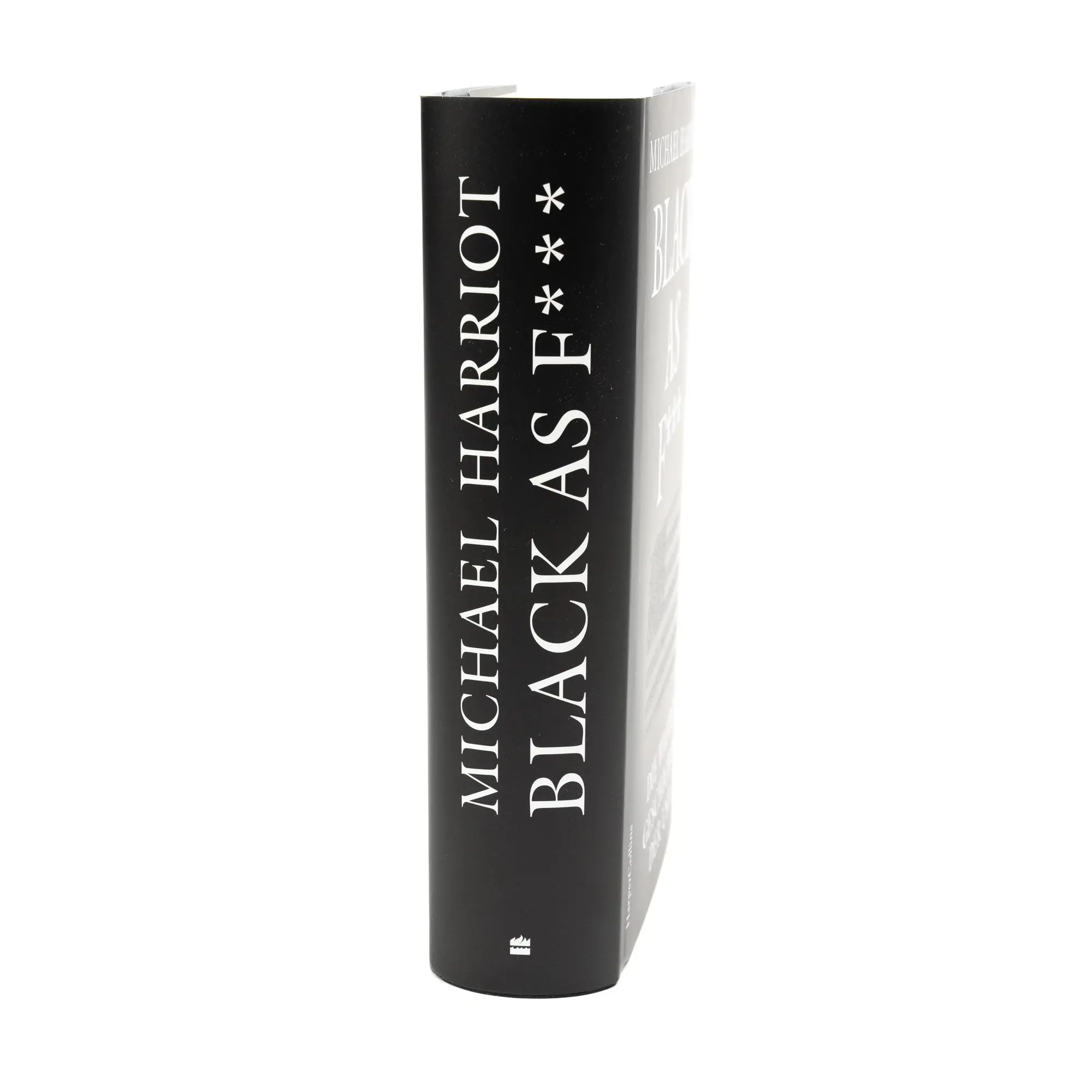 Bild: 9783365007990 | Black As F***. Die wahre Geschichte der USA | Michael Harriot | Buch