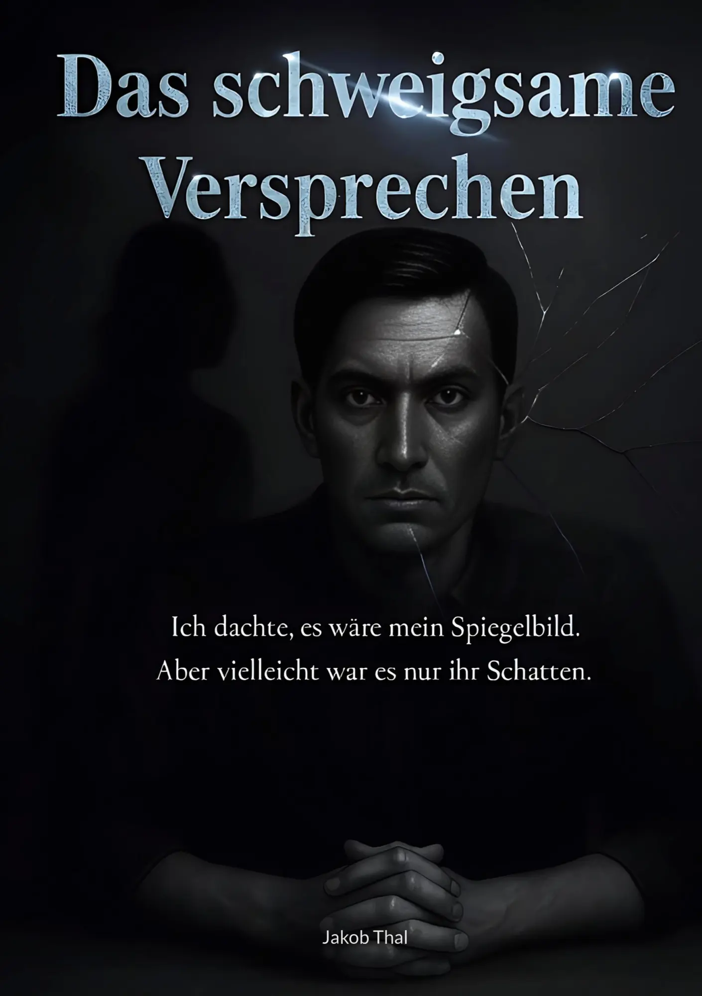 Cover: 9783695157990 | Das schweigsame Versprechen | Jakob Thal | Taschenbuch | 280 S. | 2025