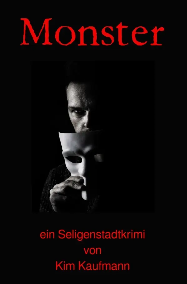 Cover: 9783759817990 | Monster | Kim Kaufmann | Taschenbuch | 304 S. | Deutsch | 2024