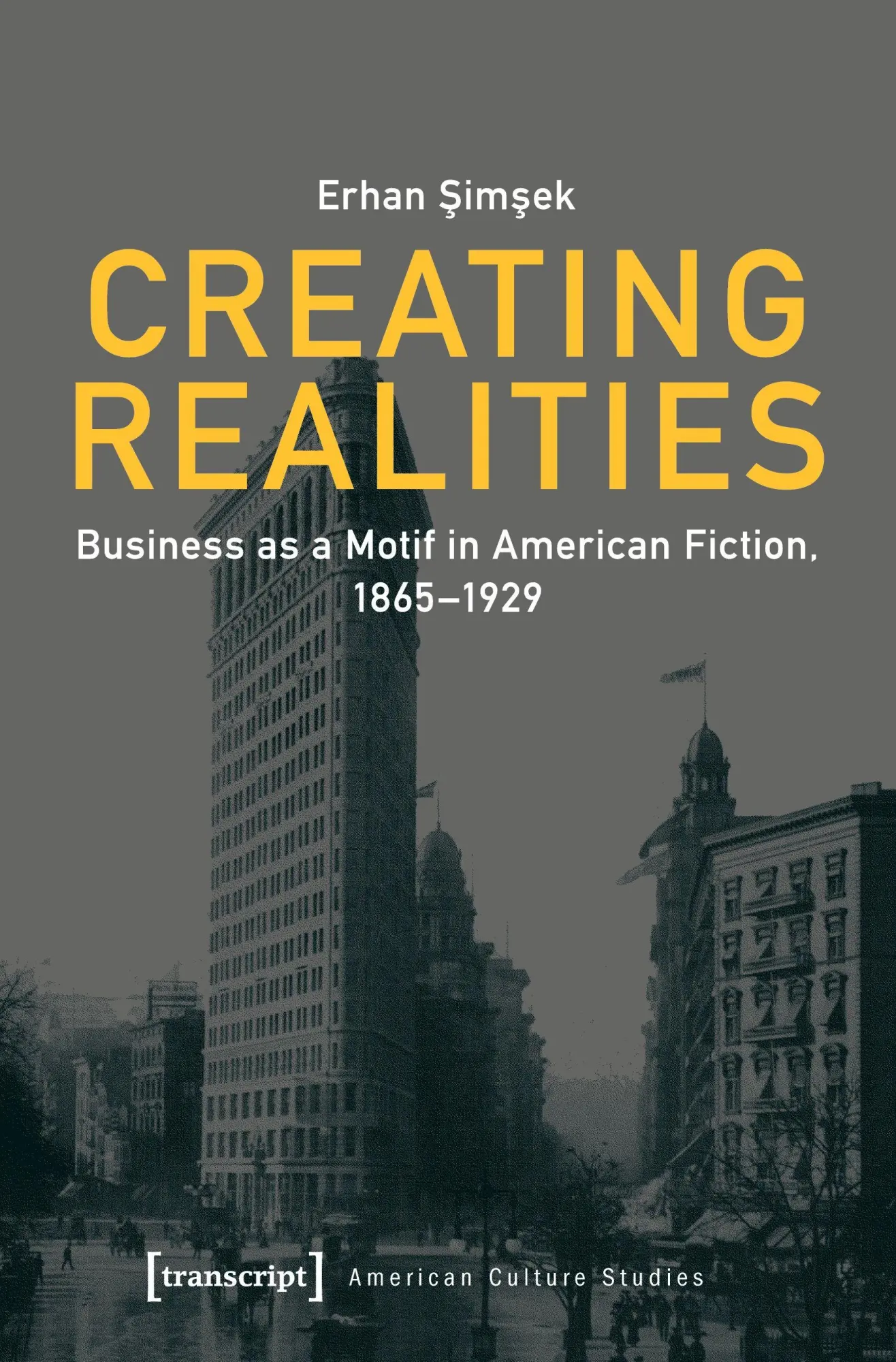 Creating Realities