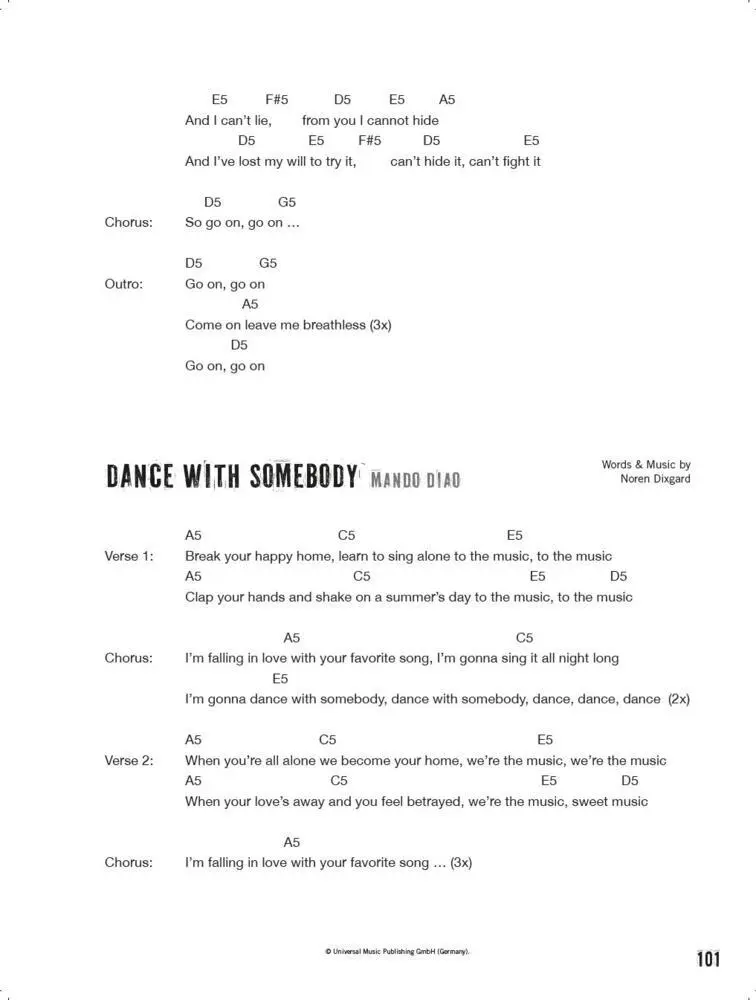Bild: 9783865437990 | 50 Songs nur mit Powerchords &amp; Full Energy, für E-Gitarre | Korbel